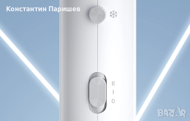 Сешоар Xiaomi Enchen Air 5, снимка 3 - Сешоари - 52165133