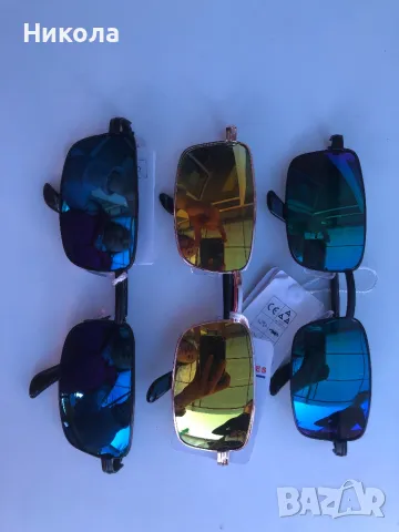 Продавам слънчеви очила на едро и дребно, снимка 13 - Слънчеви и диоптрични очила - 39973912