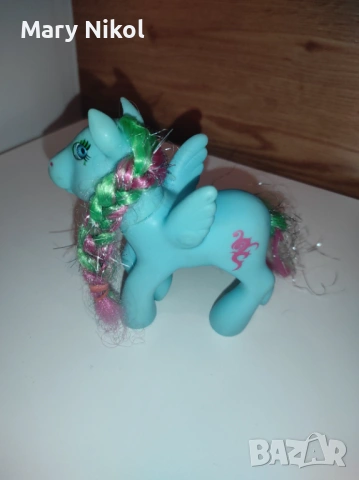 Играчки Pony оригинални и неоригинални, снимка 9 - Фигурки - 53058466