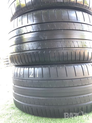 Гуми 315/40/21 Pirelli, снимка 3 - Гуми и джанти - 41574311