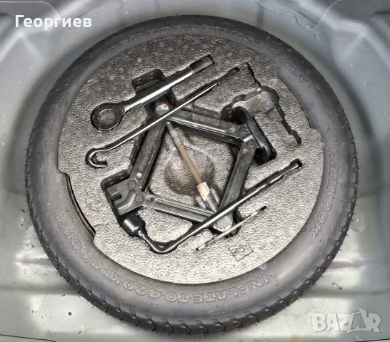KIA Ceed 1.6i 16V 126PS бензин, снимка 16 - Автомобили и джипове - 55791017