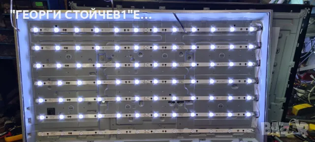 49PUS6561 12  715G7772-M0D-B01-005K  715G6073-P01-007-002M  TPT490U2-EQLSHA.G  6870C-0561A