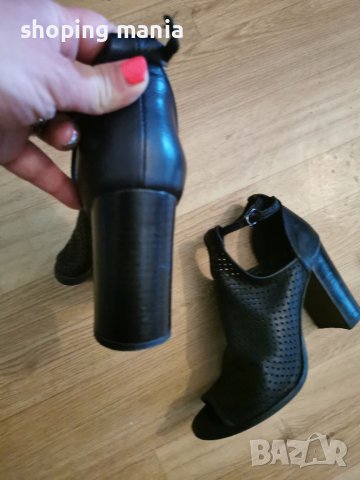Сандали gianni, снимка 1