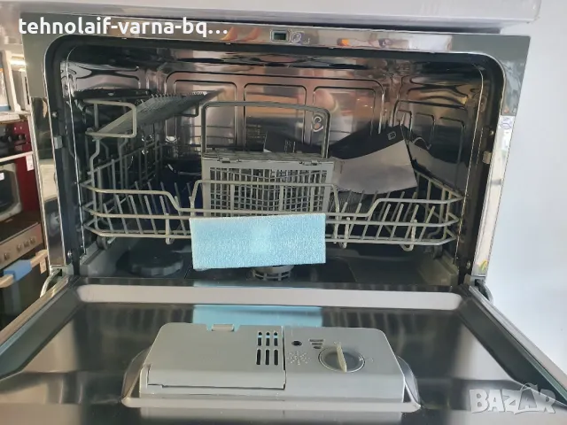 Съдомиялна машина мини, снимка 2 - Съдомиялни - 48625611