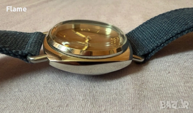 Нов стилен водолазен часовник стил Панерай  Panerai, снимка 3 - Водоустойчиви - 53592505