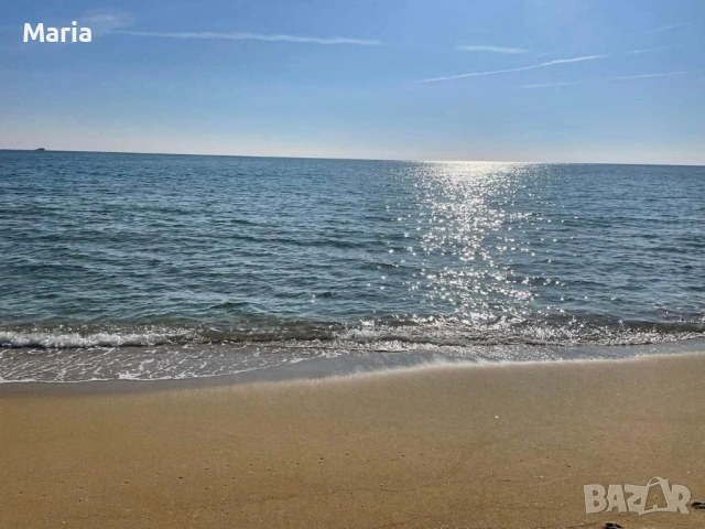 1ва линия на плажа Гърция , снимка 10 - Парцели - 53596546