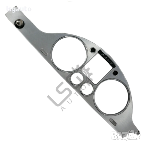 Интериорна лайсна около километраж Volkswagen Passat (B6) 2005-2010 ID:150160