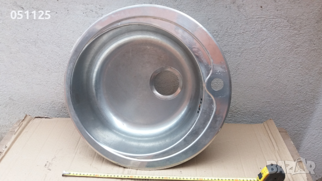 мивка - неръждавейка , снимка 6 - Други - 44529598