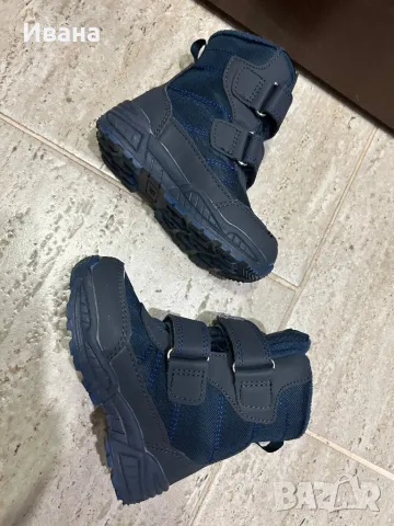 Детски ботуши, снимка 3 - Детски боти и ботуши - 47778439