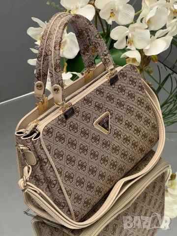 чанти guess , снимка 17 - Чанти - 50996716