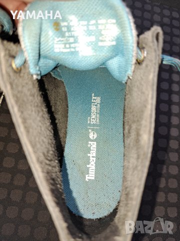Timberland  Дамски Обувки 37.5, снимка 7 - Маратонки - 42209630