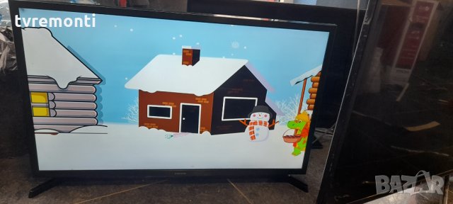 Телевизор Samsung 32T5372, 32" (80 см), Smart, Full HD, LED, снимка 8 - Телевизори - 35888506