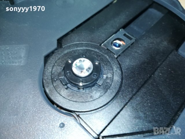 PANASONIC SL-SX270 discman-MADE IN JAPAN 0303221938, снимка 16 - Радиокасетофони, транзистори - 35983805