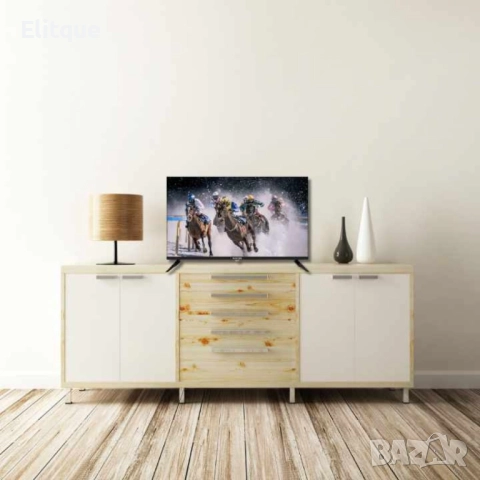 Телевизор Rancore LED 32", T-32S13, снимка 9 - Друга електроника - 52853913