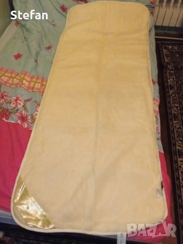 Магнитна постелка, снимка 6 - Олекотени завивки и одеяла - 53434580