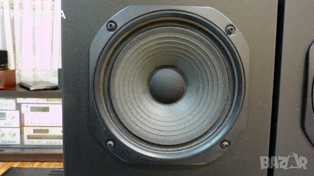 TECHNICS SB-4000-, снимка 9 - Тонколони - 49137732