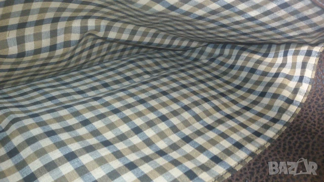 Кожена чанта Laurent David Terra Nova Belle Isle, снимка 10 - Чанти - 51068099