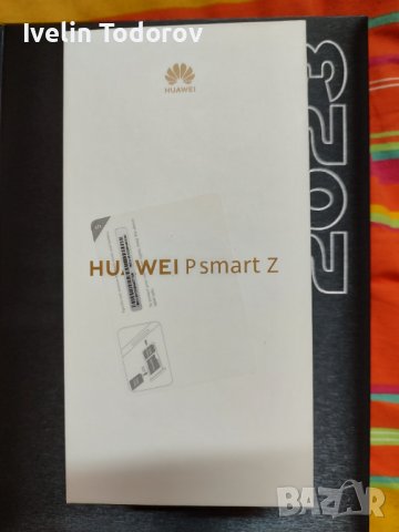 Телефон, снимка 6 - Huawei - 44358642