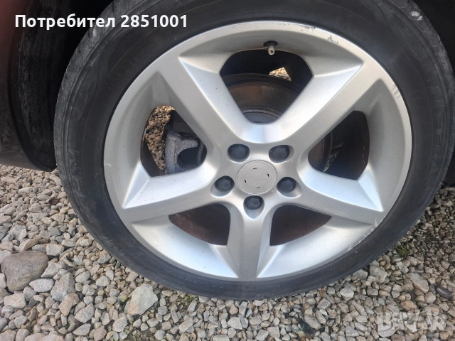 Опел Астра.Топ състояние, снимка 11 - Автомобили и джипове - 53695001