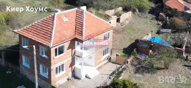 Къща в село Браница,обл. Хасково, снимка 4 - Къщи - 53175850