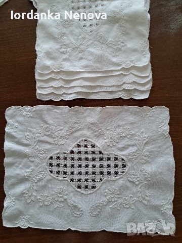 ТИШЛАЙФЕР, ПОДЛОЖКИ, снимка 1