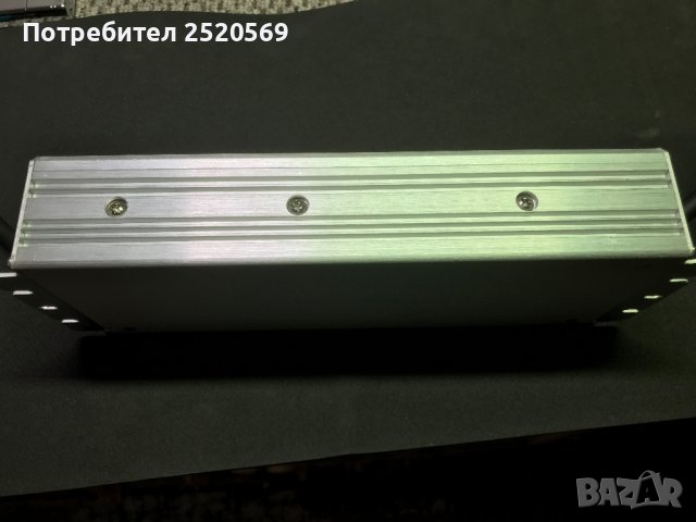 Лед захранване Mean Well , снимка 3 - Лед осветление - 42010785