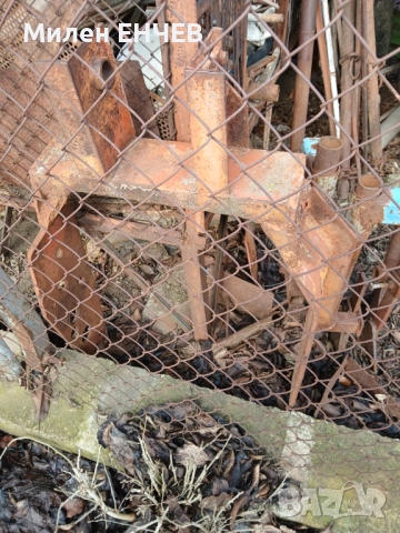 Продавам гребло за сняг, снимка 5 - Селскостопанска техника - 52135126