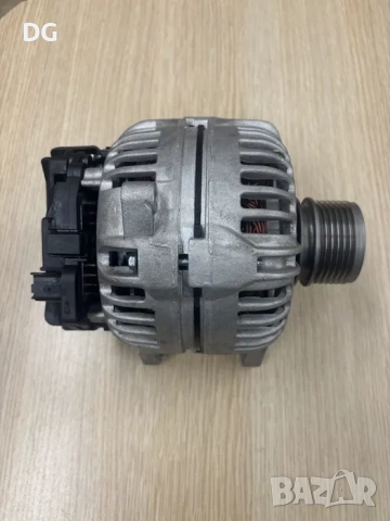 Алтернатор за Nisan Note 1.5 DCI-нов, снимка 5 - Части - 52524363