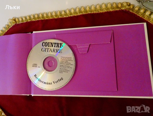 Самоучител,учебник по китара,акорди,CD. , снимка 8 - Китари - 40918146