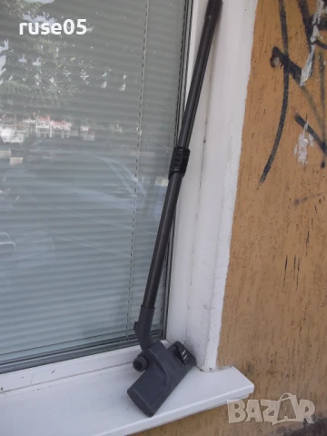 Тръба телескопична и четка за прахосмукачка "SAMSUNG", снимка 3 - Прахосмукачки - 51151297