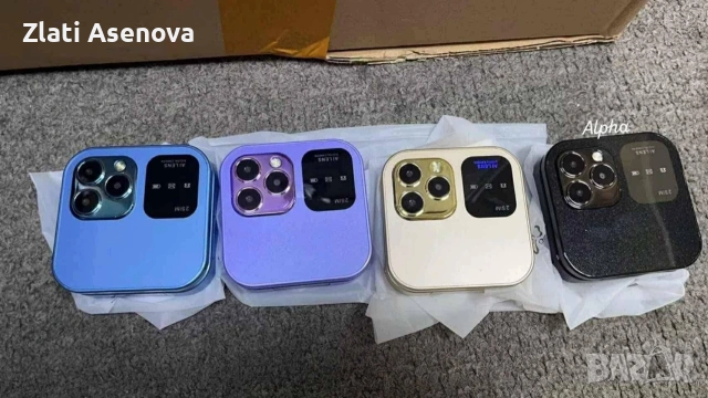 мобилни устройства , снимка 3 - Слушалки, hands-free - 53599457