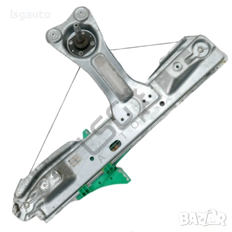 Механизъм заден десен стъклоповдигач Opel Astra (J) 2010-2018 ID: 156579