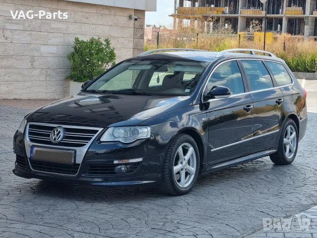‼️VW Passat B6 Rline на Части‼️ 