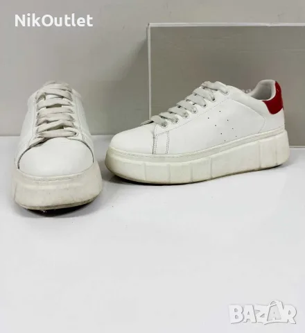 Tamaris Platform Sneakers, снимка 3 - Кецове - 56125259