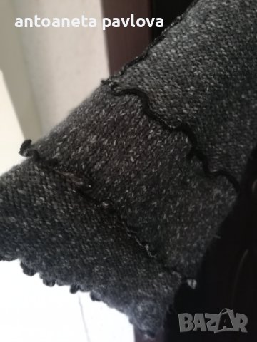 Разкроена жилетка на волани, снимка 13 - Жилетки - 42494207