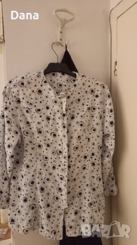 Дамска риза, снимка 1