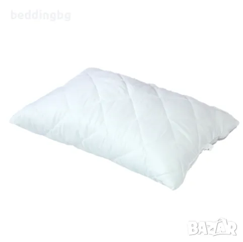 Капитонирана висока #възглавница, снимка 2 - Възглавници - 48873940