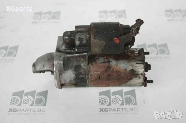 Стартер за Ford Fiesta MK3 1.6i 88к.с. (1989-1995), снимка 2 - Части - 41458128