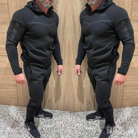 мъжки екипи nike