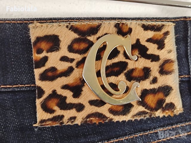 Cambio jeans EU L, снимка 2 - Дънки - 41528569
