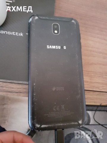 Samsung Galaxy J7-(2017)Duos за части