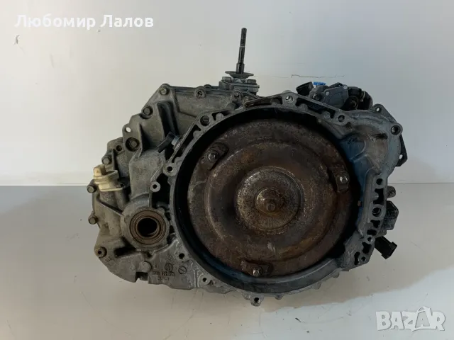 Скоростна кутия Peugeot 607 2.2HDI 01-10г. 20HZ29 