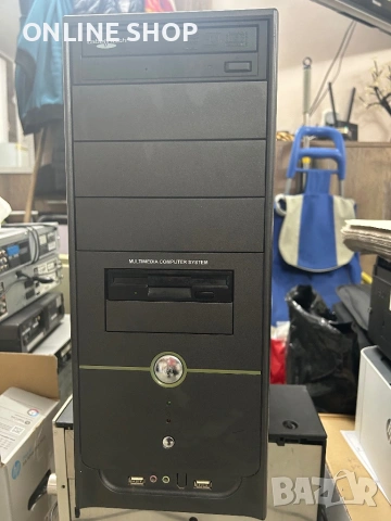 Домашен компютър за части, снимка 4 - За дома - 53514356