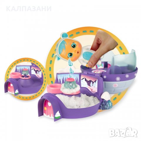 CRYBABIES Иглуто на Kristal 90934, снимка 3 - Кукли - 35904997