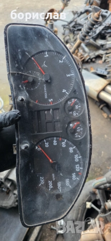 Километраж за Ауди а4 б5 