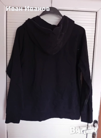 Оригинално горнище с качулка GAP, снимка 3 - Спортни дрехи, екипи - 51745752