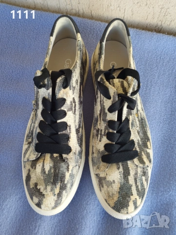 Обувки Finn comfort, Gabor и Helvesko номер 42., снимка 16 - Дамски ежедневни обувки - 51764006