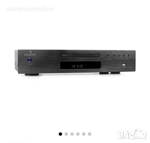 CD player AV2-CD 509 , снимка 2 - Аудиосистеми - 39069924