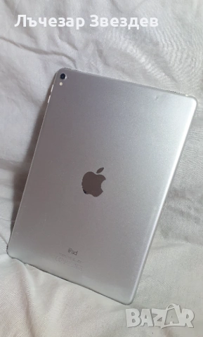 iPad Pro 2016 9,7 128GB , снимка 2 - Таблети - 53081336
