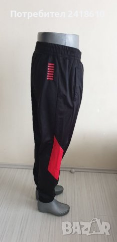 Emporio Armani EA7 Pant Mens Size M НОВО! ОРИГИНАЛ! Мъжко Долнище!, снимка 13 - Спортни дрехи, екипи - 41704875